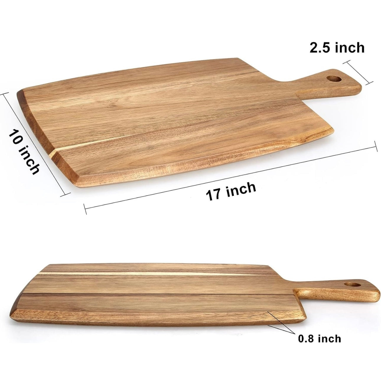 Real Wood Cutting board