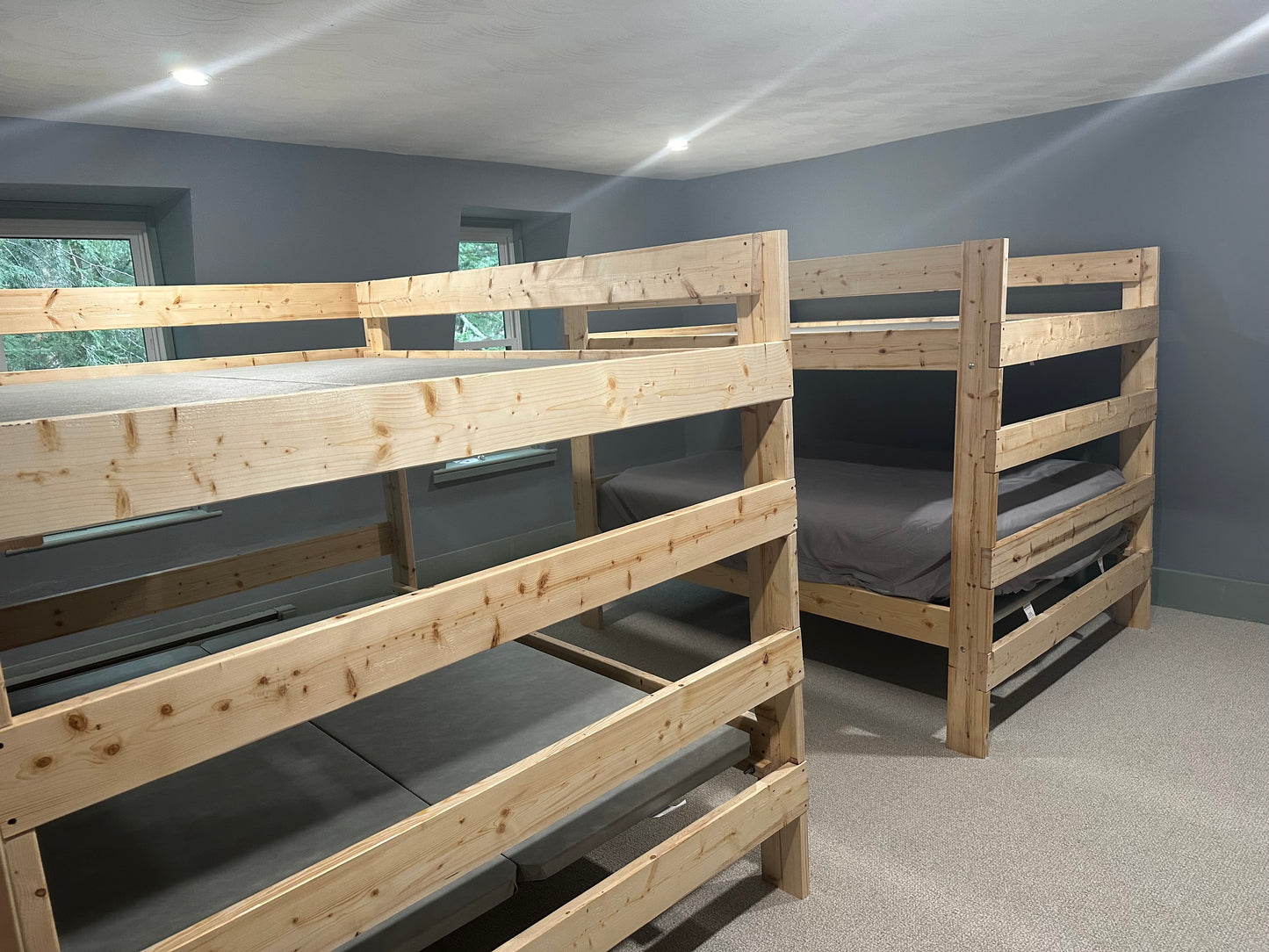 The Royal Bunk Bed KIT